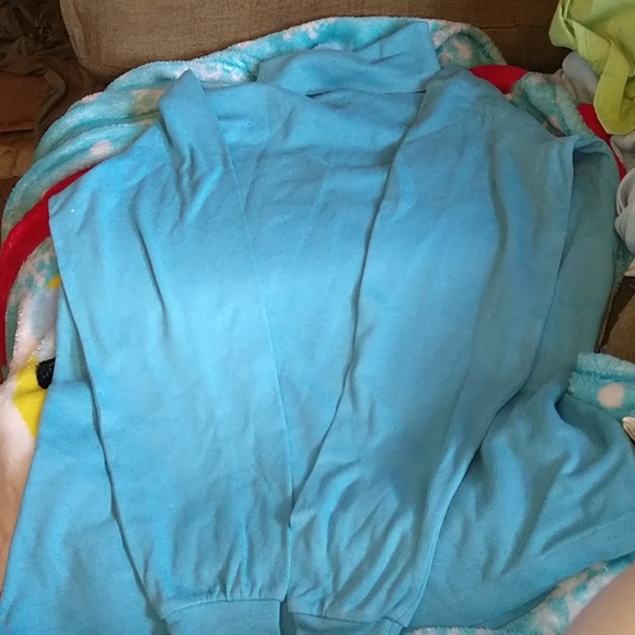 Partners Mervyns Med Long sleeve top - Picture 1 of 1